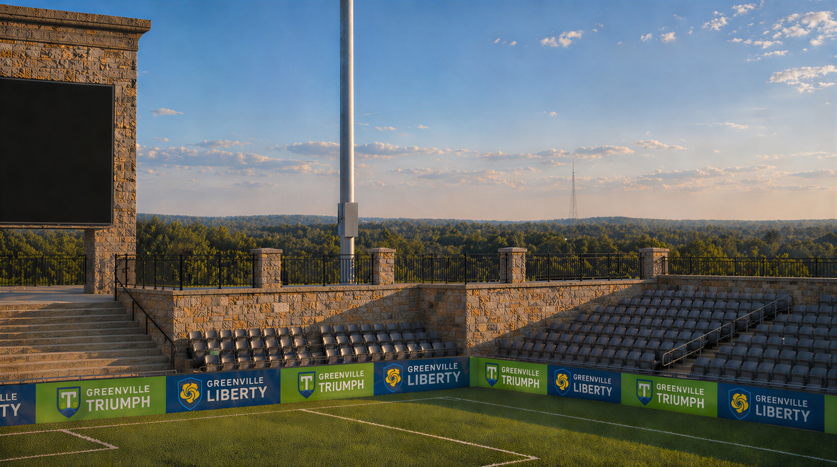 North East Corner Club